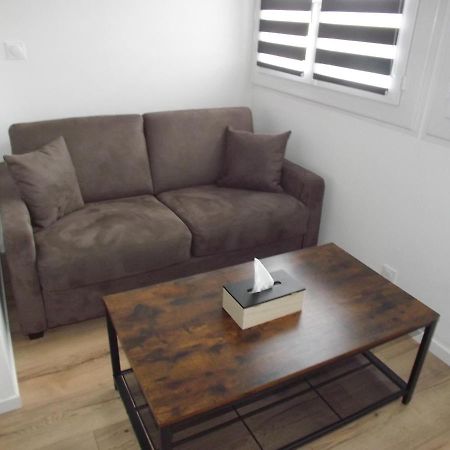 בריב-לה-גייארד Appartement 12 מראה חיצוני תמונה
