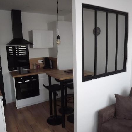 בריב-לה-גייארד Appartement 12 מראה חיצוני תמונה