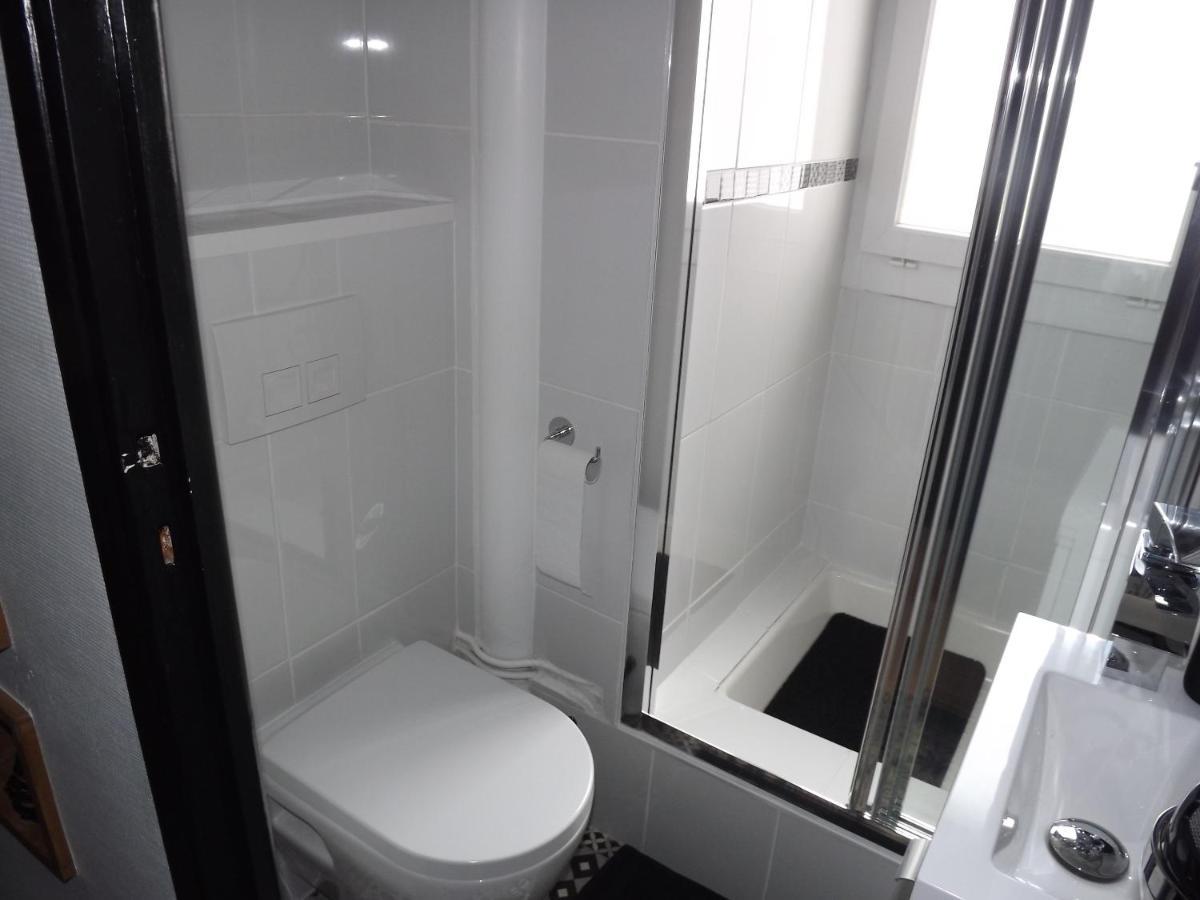 בריב-לה-גייארד Appartement 12 מראה חיצוני תמונה