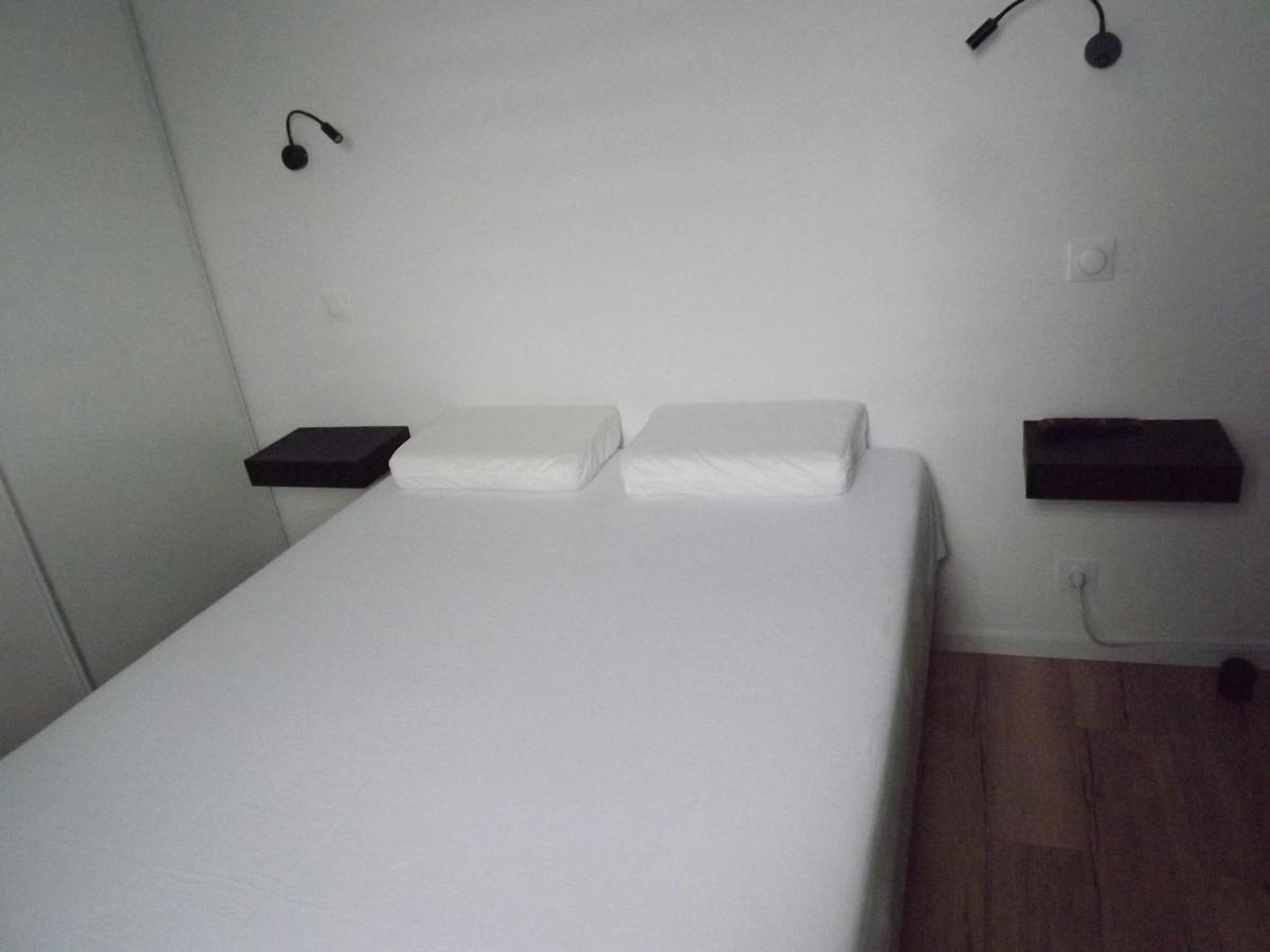 בריב-לה-גייארד Appartement 12 מראה חיצוני תמונה