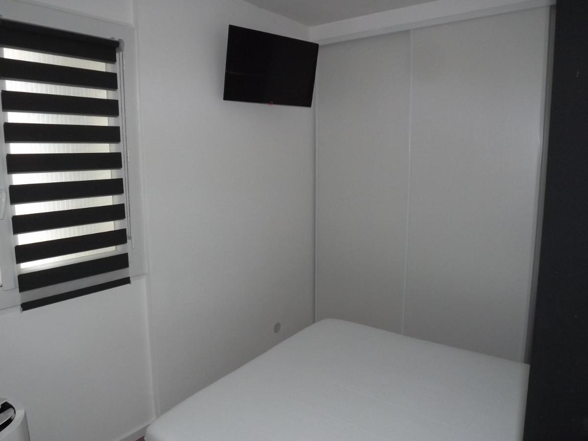 בריב-לה-גייארד Appartement 12 מראה חיצוני תמונה